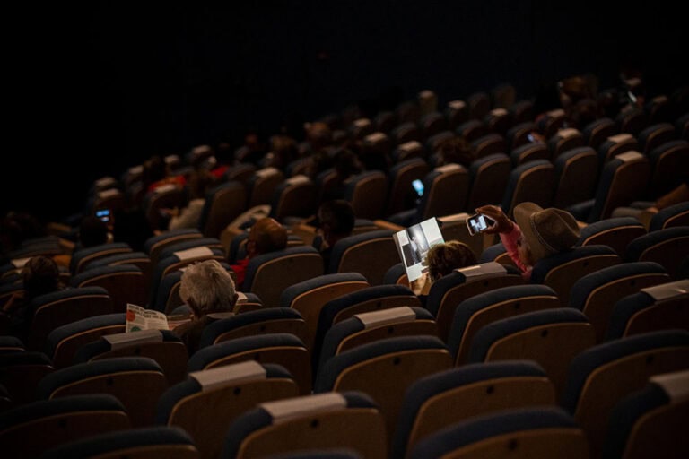 Cinema ao ar livre chega ao Altice Forum Braga