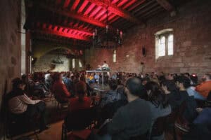 Festival Semibreve apresenta sete estreias mundiais