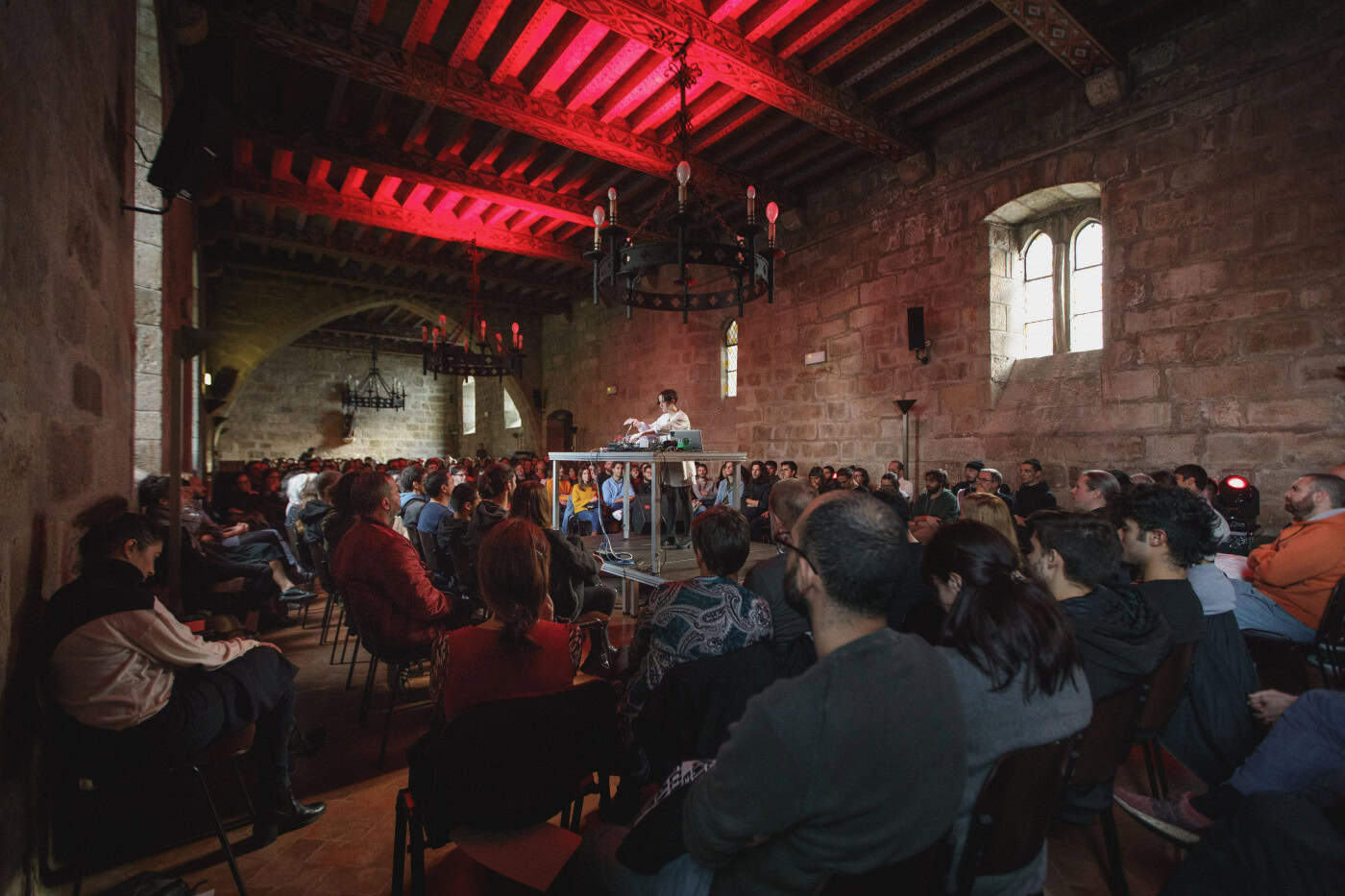 Festival Semibreve apresenta sete estreias mundiais
