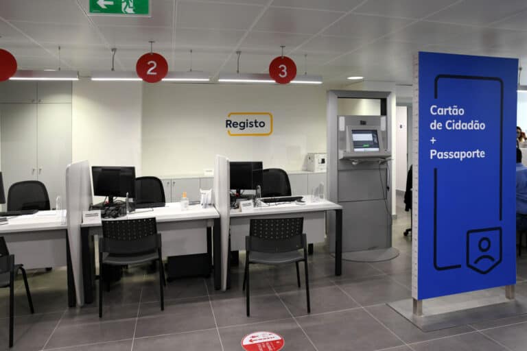 Paulo Cunha inaugura Loja de Cidadão de Famalicão esta quarta feira