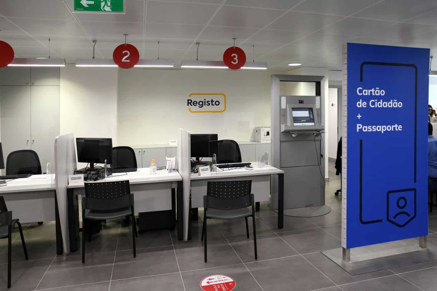 Paulo Cunha inaugura Loja de Cidadão de Famalicão esta quarta feira