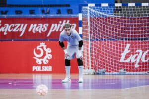 Vítor Hugo convocado para o Campeonato do Mundo de futsal