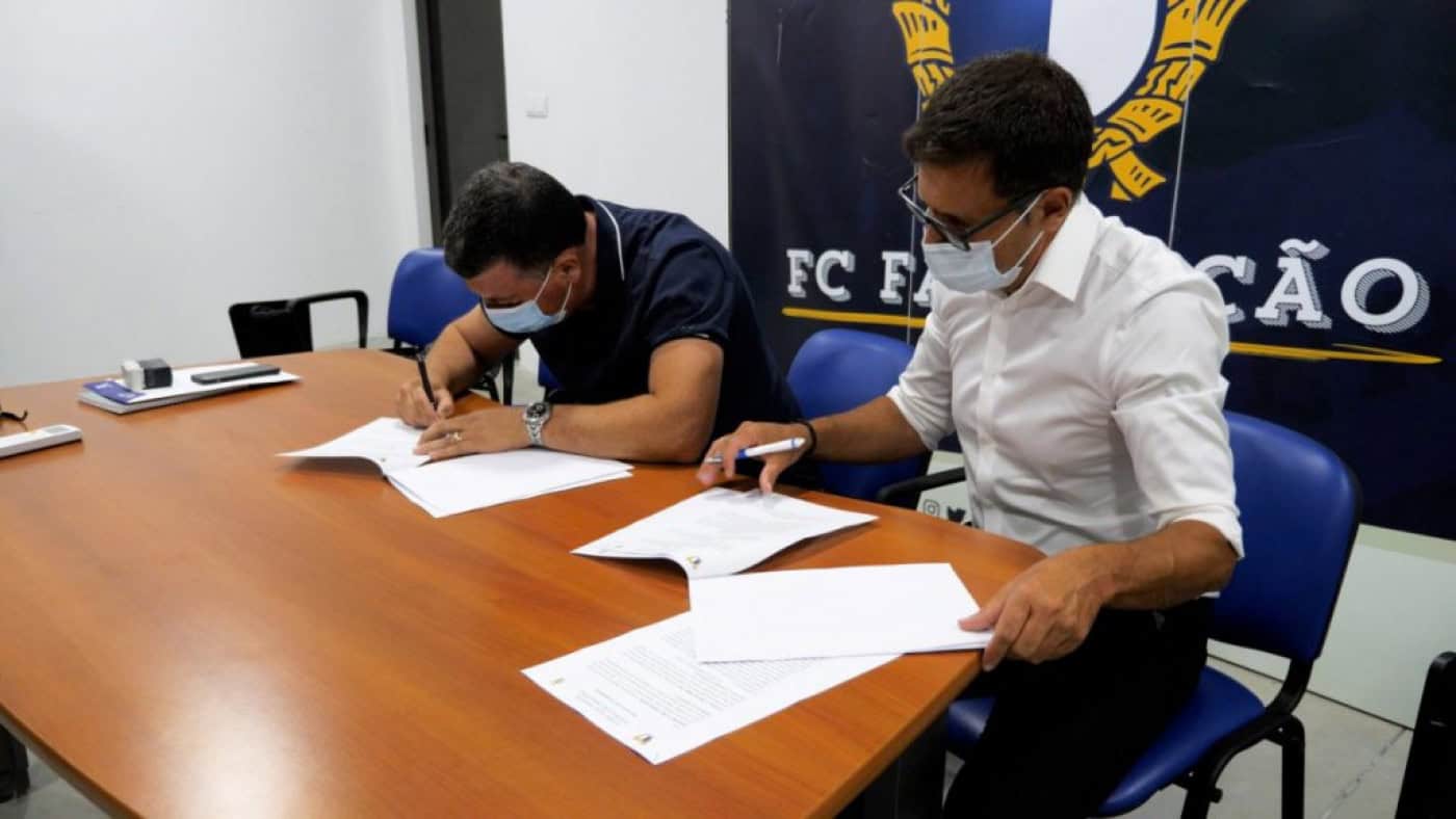 FC Famalicão e SC Cabeçudense juntam-se para criar equipa de futsal