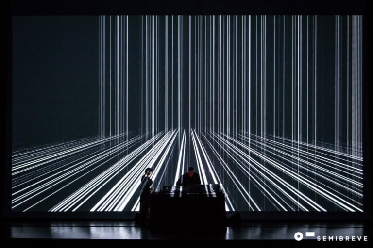 Semibreve regressa de 28 a 31 de outubro com "sete estreias mundiais"