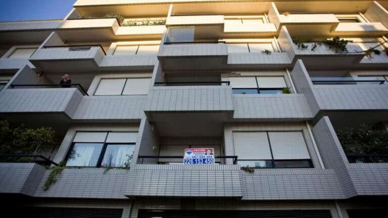 Comprar casa está mais caro mas arrendar ficou mais barato em Portugal