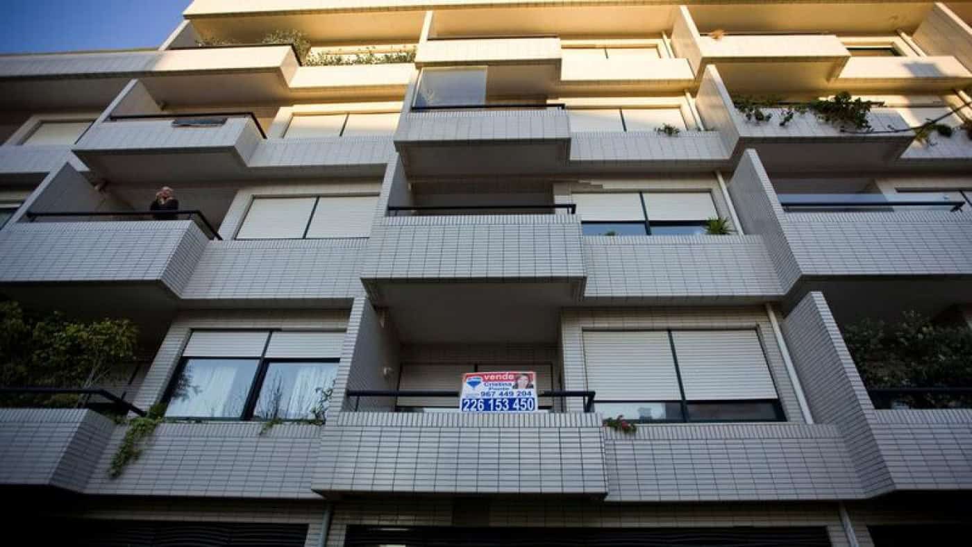 Comprar casa está mais caro mas arrendar ficou mais barato em Portugal
