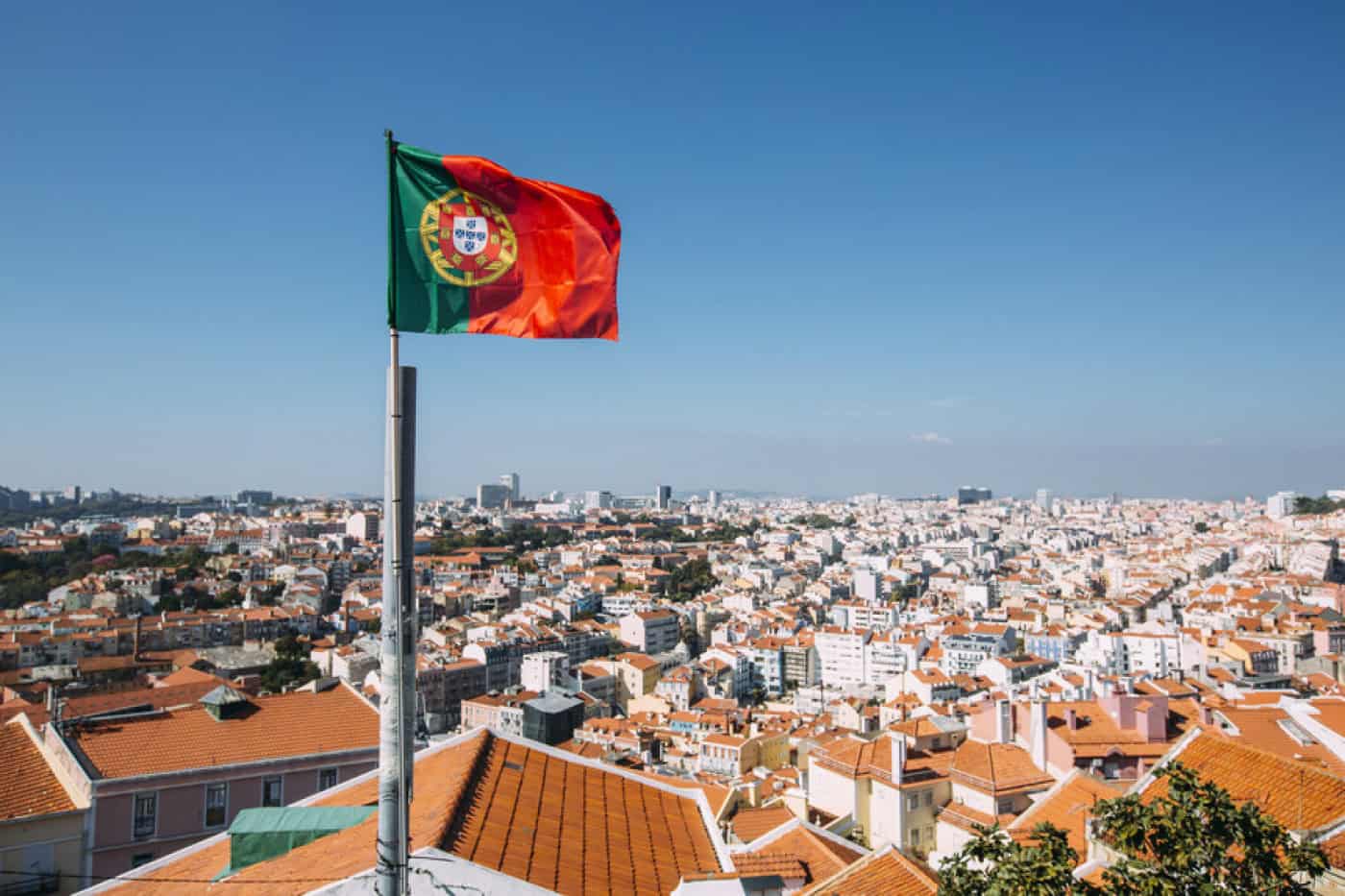 Censos 2021 mostra que população portuguesa caiu 2% em dez anos