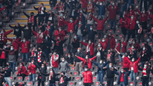 Venda de bilhetes para a Supertaça arranca esta quinta-feira