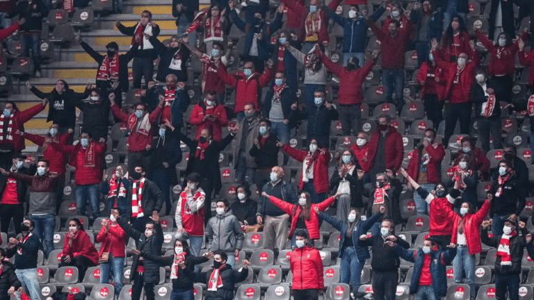 Venda de bilhetes para a Supertaça arranca esta quinta-feira