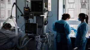 Portugal com mais 13 mortes e 3.452 casos de covid-19 em 24 horas&nbsp;