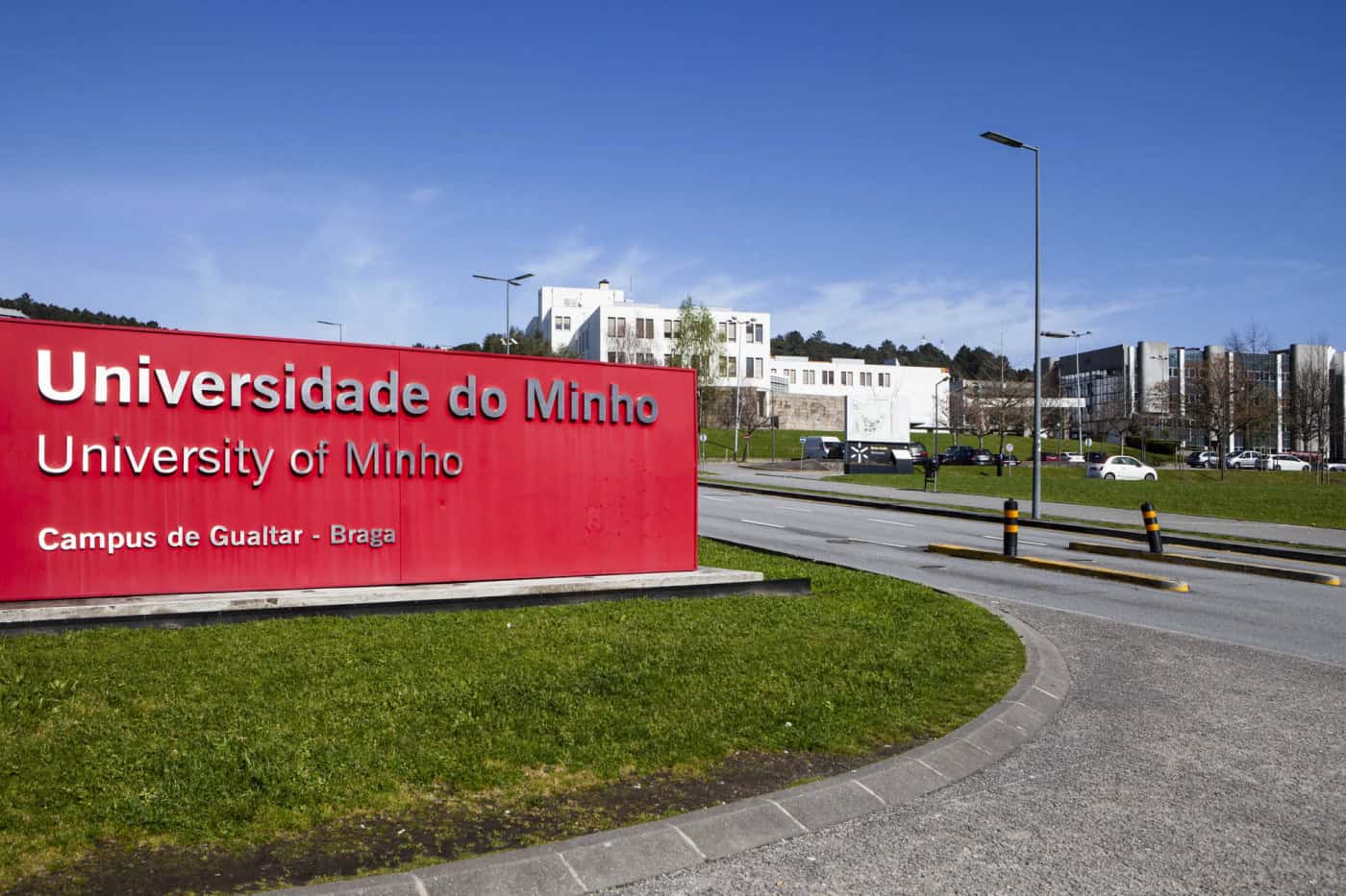 UMinho. Votaram 560 alunos para o Senado Académico até às 14 horas