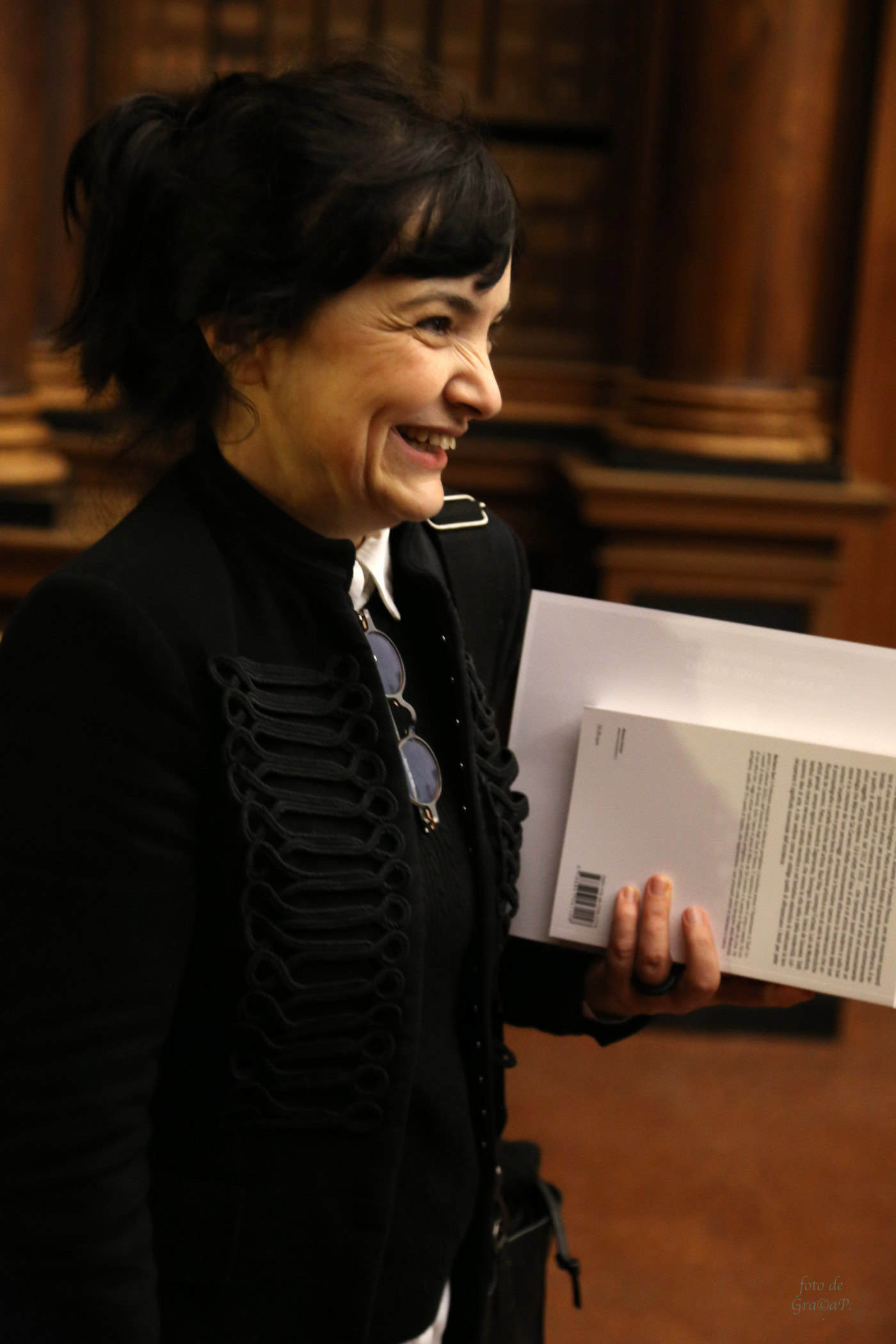 "Um retrato não é um espelho da alma"