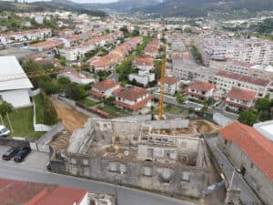 S. Vítor e Gualtar foram das freguesias que mais cresceram nos últimos 10 anos