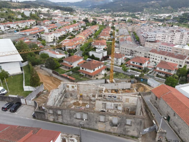 S. Vítor e Gualtar foram das freguesias que mais cresceram nos últimos 10 anos