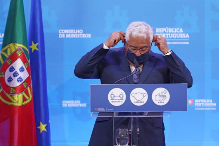 Conselho de Ministros discute eventual atualização de medidas