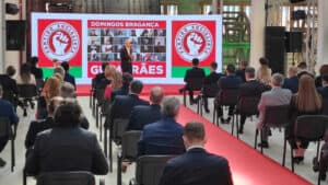 Esperadas alterações na lista do PS Guimarães às autárquicas