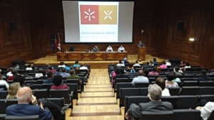 Ministra angolana diz que o país precisa da experiência da UMinho para ter Educação de qualidade