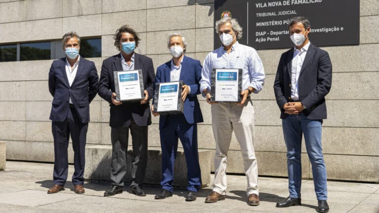 Famalicão. Lista da coligação de direita deixa de fora três vereadores