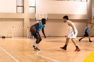 CNU. AAUMinho arrecada medalha de bronze em basquetebol masculino