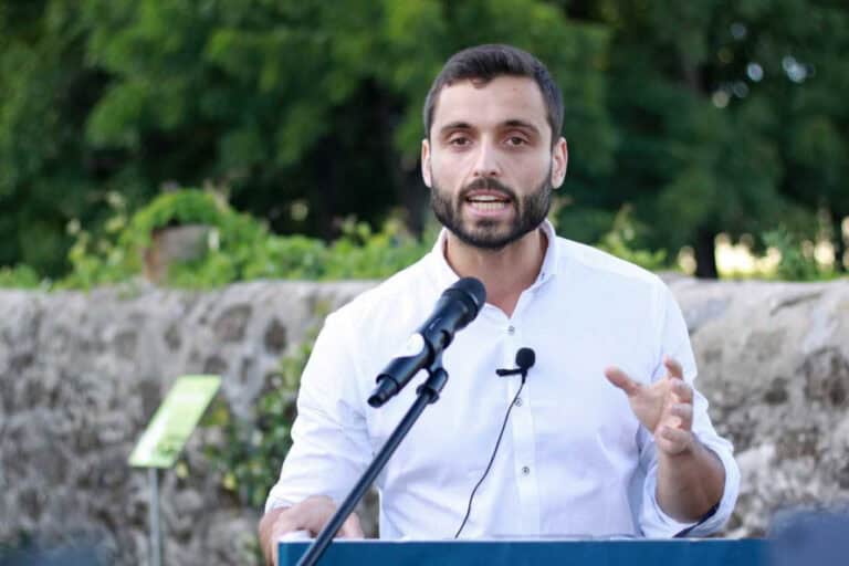 PAN defende que potencial da Quinta Pedagógica não está a ser aproveitado