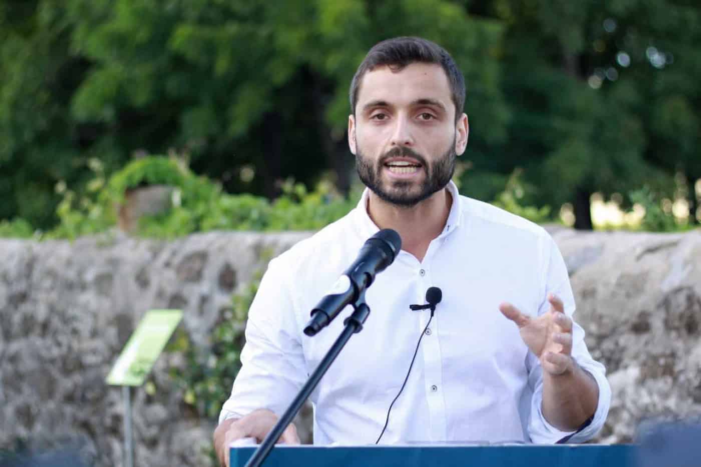 PAN defende que potencial da Quinta Pedagógica não está a ser aproveitado