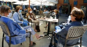 Covid-19: Mais 9 mortes e 1190 casos; Internamentos aumentam