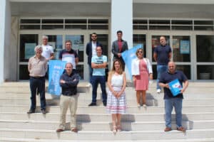 Iniciativa Liberal ambiciona eleger 2 representantes na Assembleia Municipal