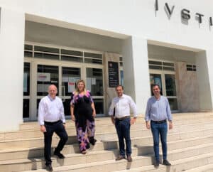 PS apresenta listas em 35 freguesias de Braga&nbsp;