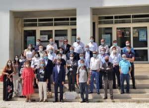 “Será difícil termos mais eleitos para a câmara municipal do que em 2017"