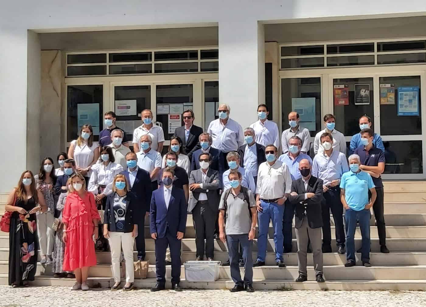 “Será difícil termos mais eleitos para a câmara municipal do que em 2017"