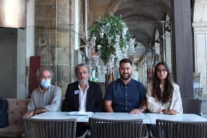 Associações de Braga unem-se a movimento contra a abstenção