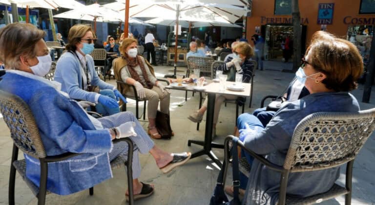 Fim das restrições de horário na restauração anima setor em Braga