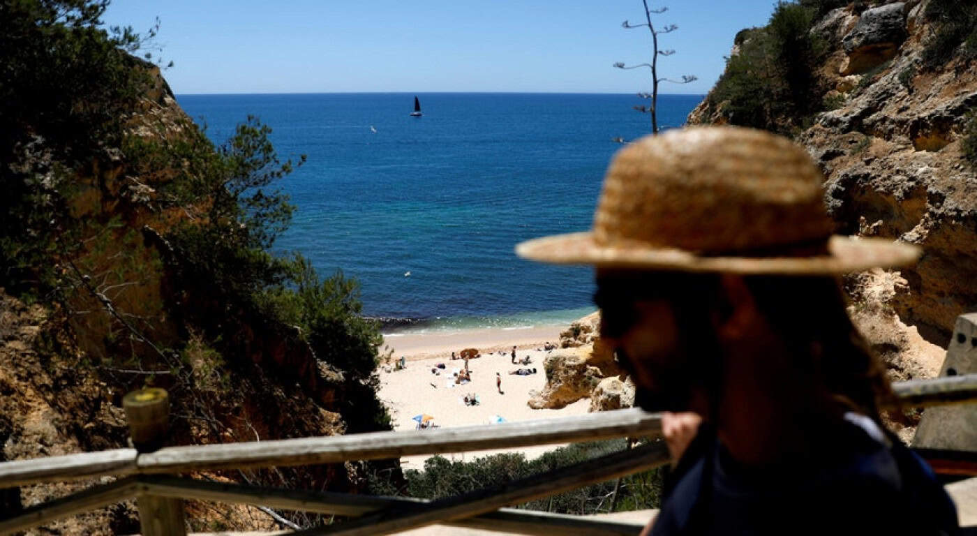 Portugal com mais 19 mortes e 2.076 casos de covid-19 em 24 horas&nbsp;