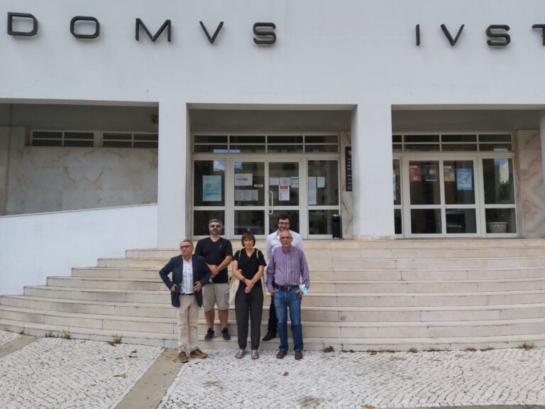 Livre não apresenta nenhum candidato às freguesias de Braga