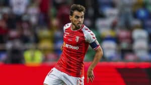 Ricardo Horta rejeita proposta de 15 milhões de euros do Atlanta United