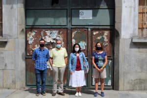 BE acusa CM Braga de "especulação imobiliária"; Autarquia refuta acusações