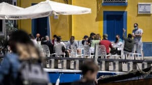 Portugal com mais 10 mortes e 2.581 casos de covid-19 em 24 horas&nbsp;