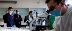 UMinho inaugura laboratório dedicado à literacia na era digital em Famalicão