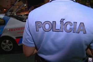 Metade das queixas feitas à IGAI é contra agentes da PSP