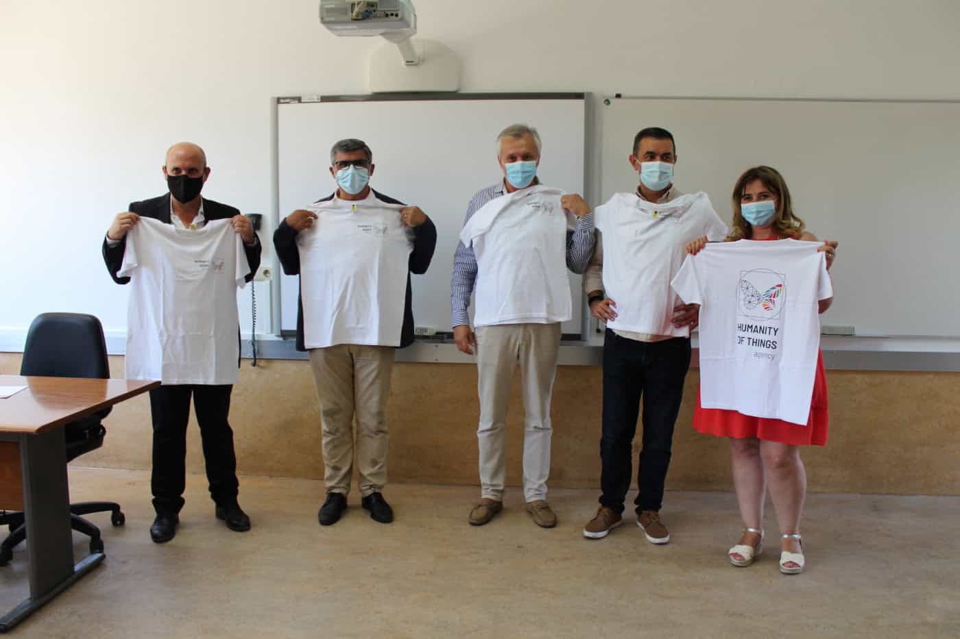 Unir a tecnologia às humanidades é a missão do novo laboratório da UMinho