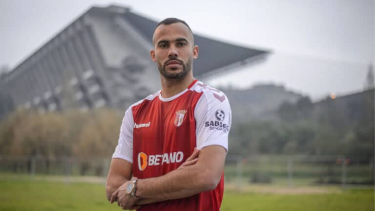 Fransérgio de saída do SCB para Bordéus, avança O JOGO