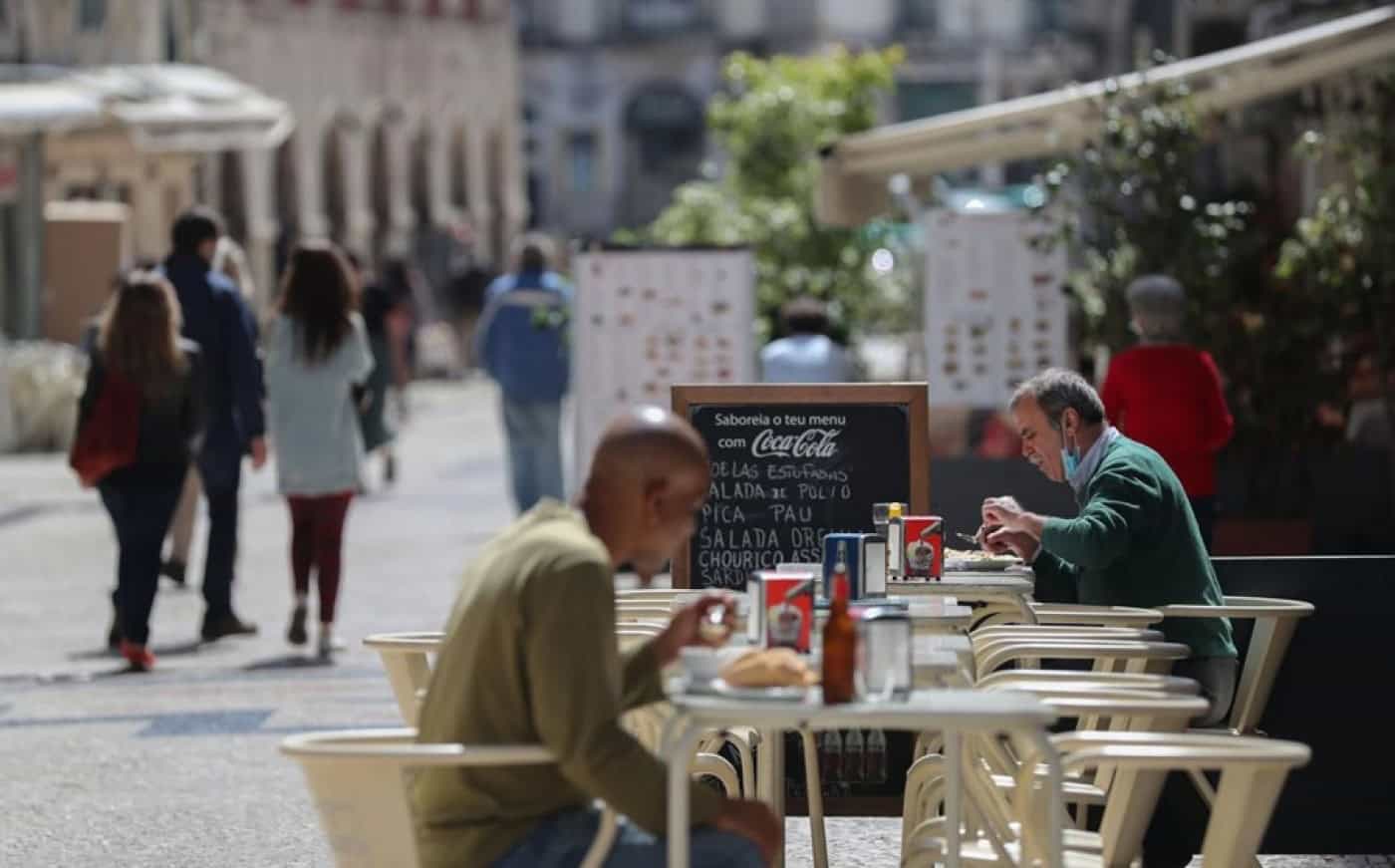 Restaurantes pedem prolongamento do IVAucher devido a fraca adesão