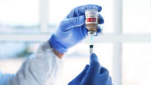 Luz verde para testar vacina espanhola em humanos