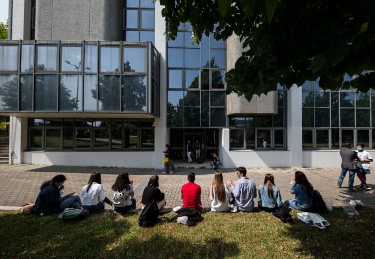 Financiamento abre conflito entre universidades e politécnicos