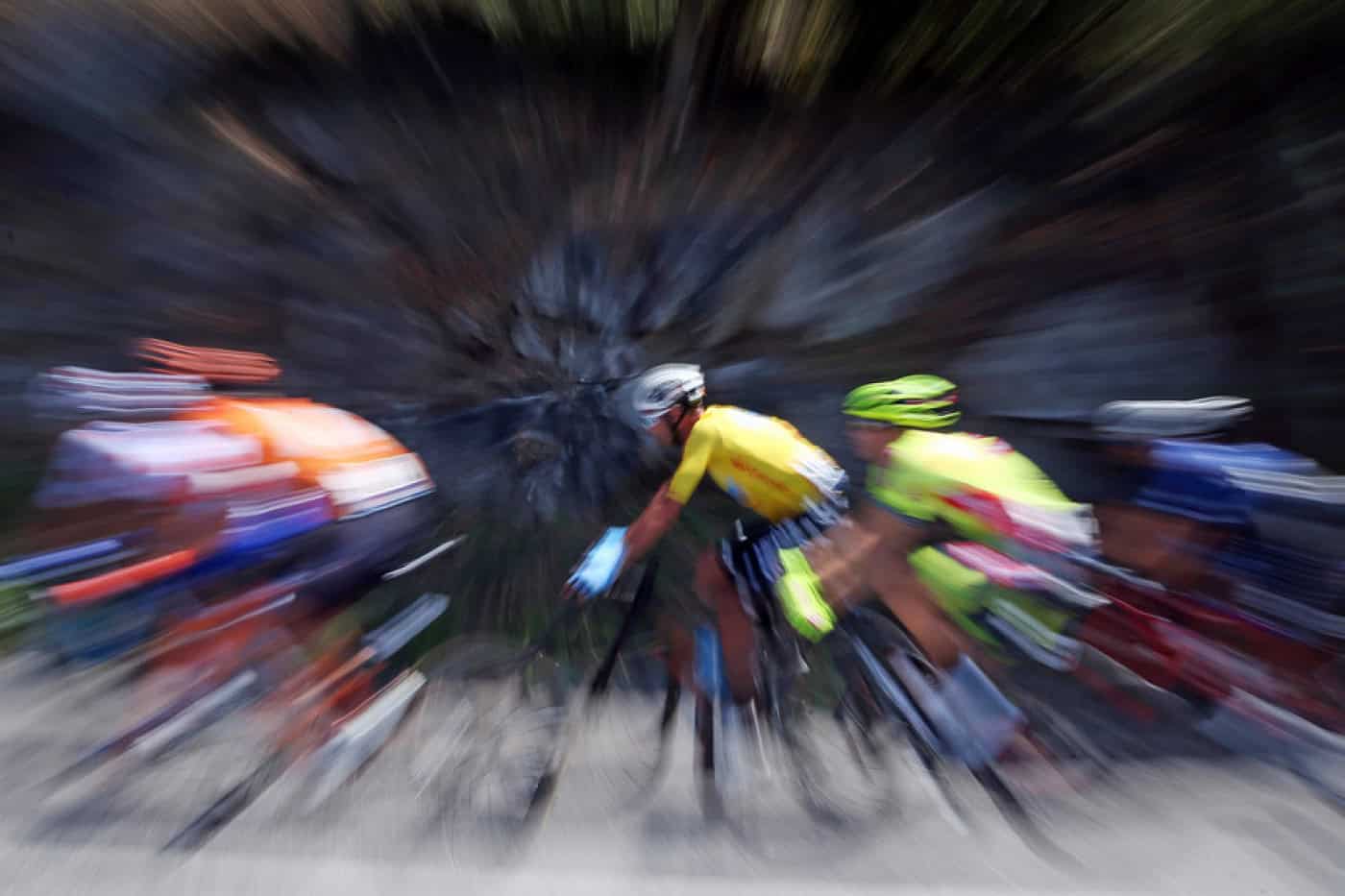 Volta a Portugal. Jornada de sobe e desce até Bragança