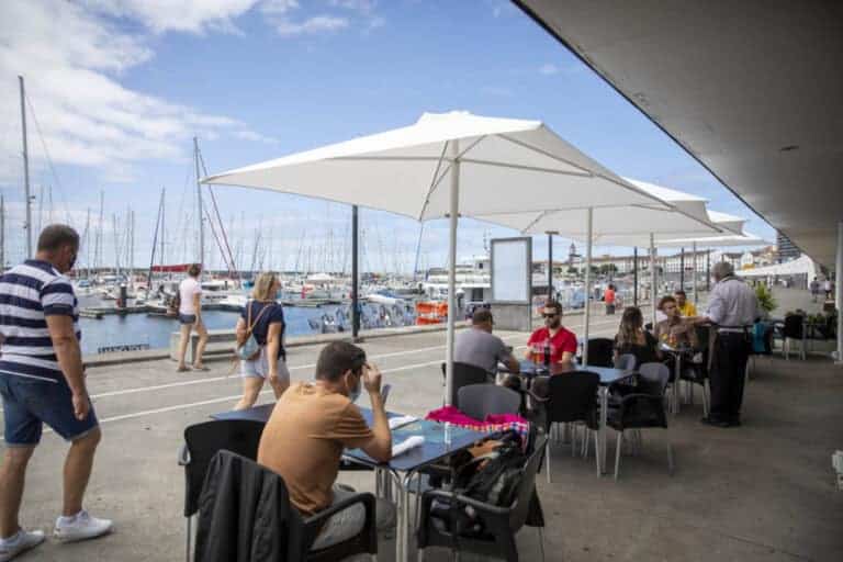 AHRESP sugere descida temporária do IVA para evitar perda de "milhares de postos de trabalho"