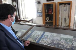 Confraria do Sameiro vai celebrar os 40 anos da presença do Papa João Paulo II em Braga