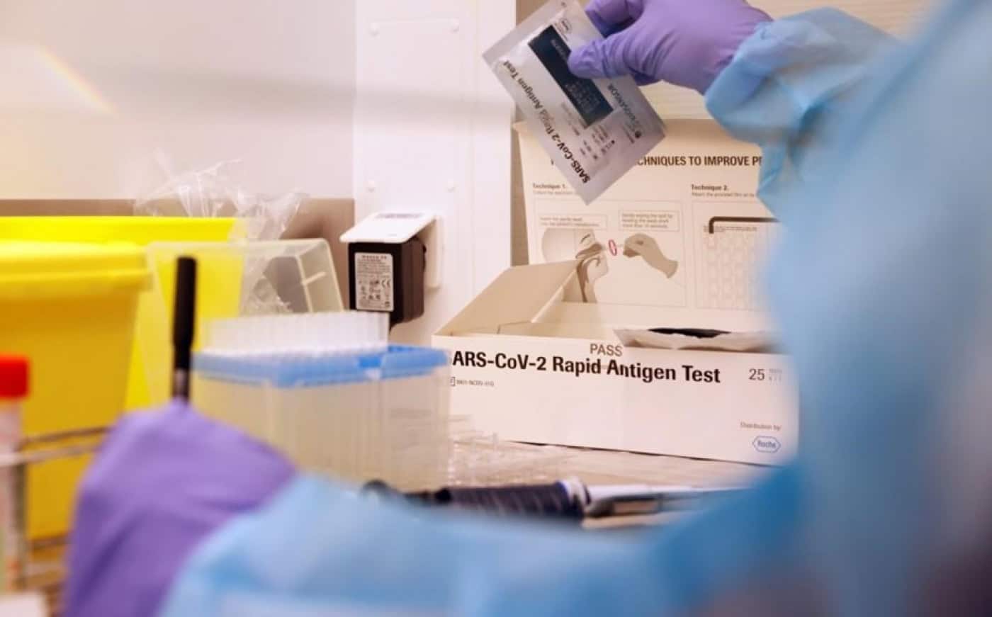 Portugal regista mais 2.708 casos e 11 mortes por covid-19