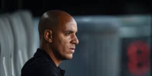 Pepa quer melhores decisões no "último terço" frente ao Estoril Praia