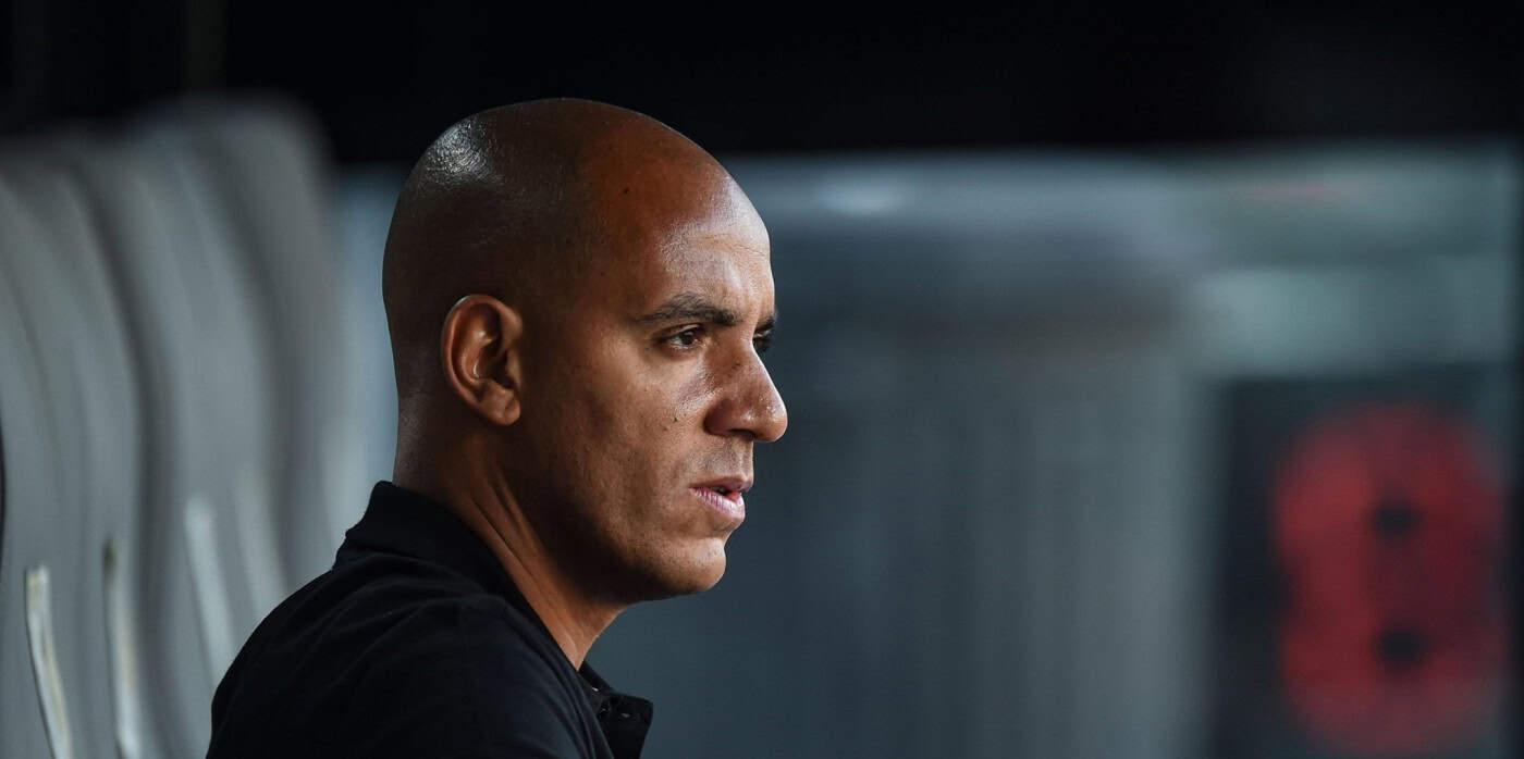 Pepa quer melhores decisões no "último terço" frente ao Estoril Praia